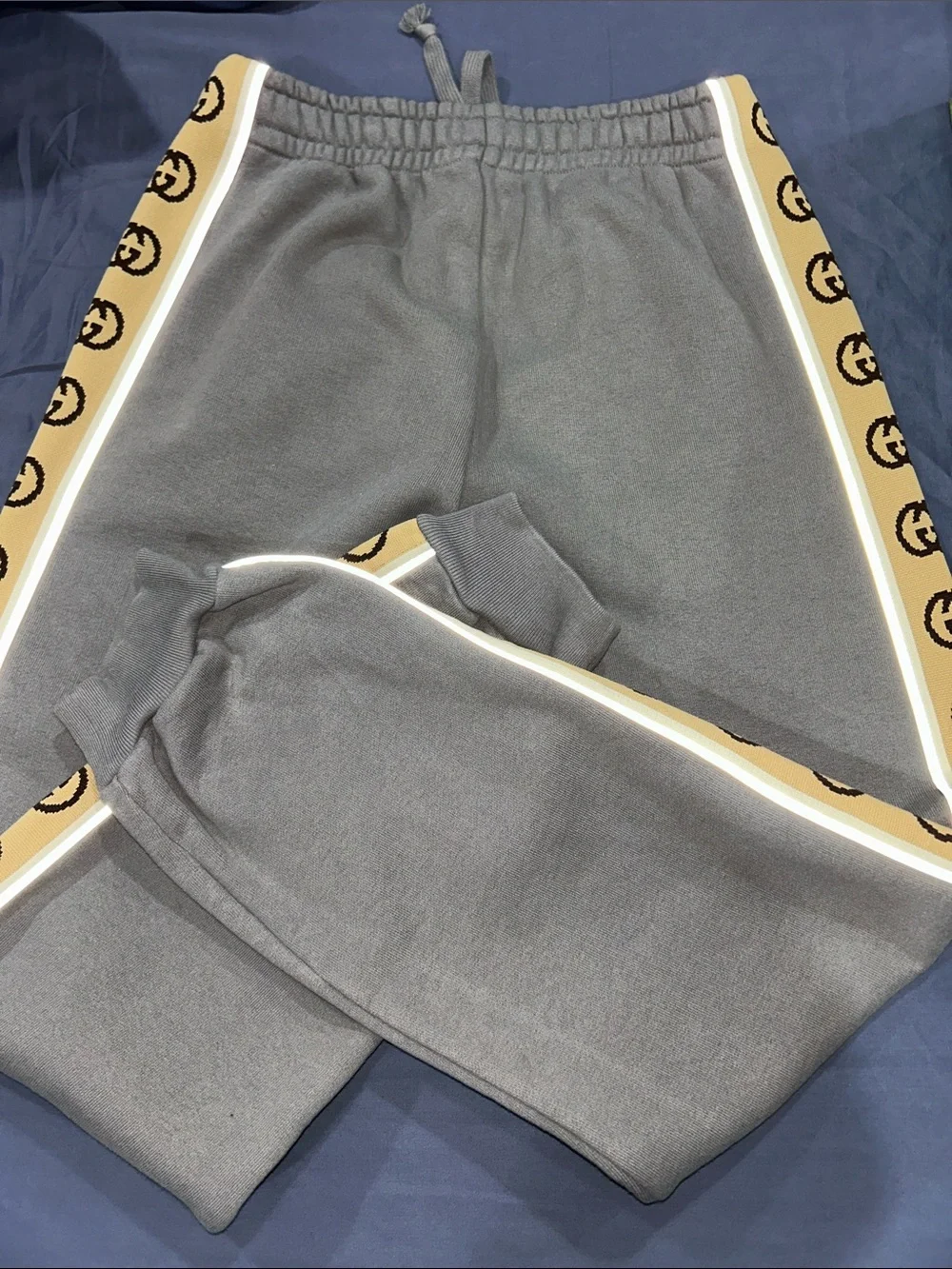 Men’s Gucci Sweats
